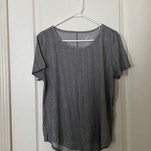 Maurices Blouse